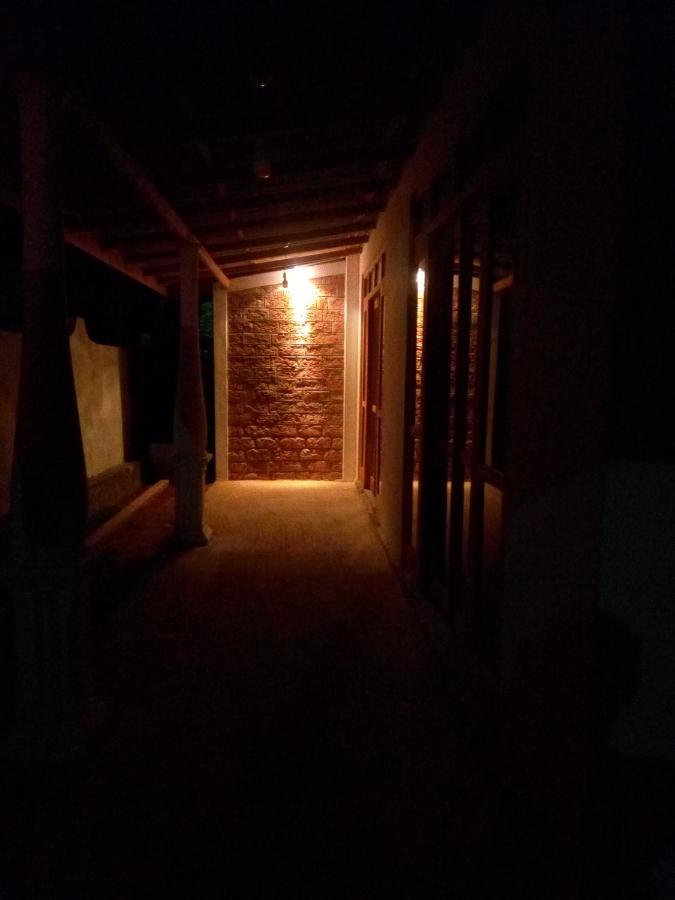 Shenya Villa Бентота Экстерьер фото