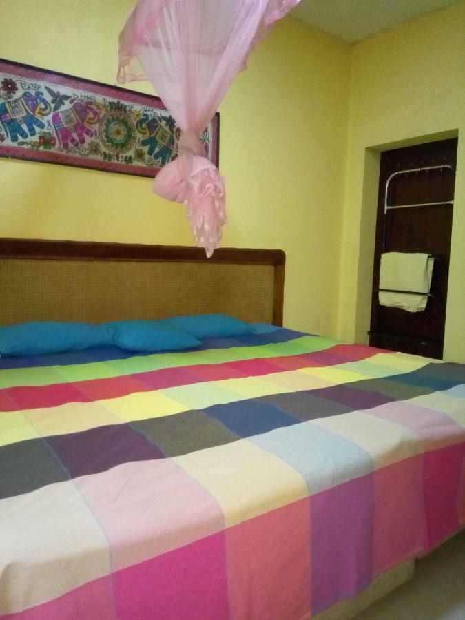 Shenya Villa Бентота Экстерьер фото