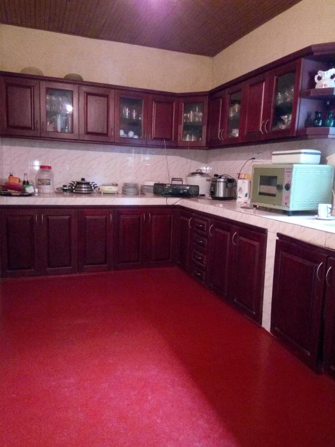 Shenya Villa Бентота Экстерьер фото