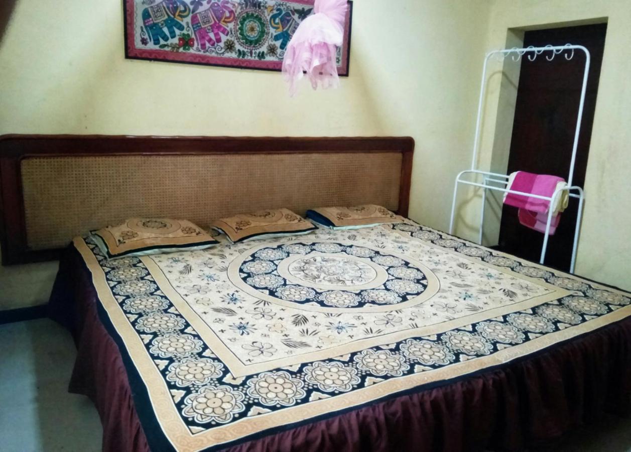 Shenya Villa Бентота Экстерьер фото